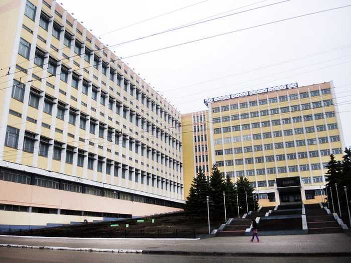 купить диплом в Ижевске